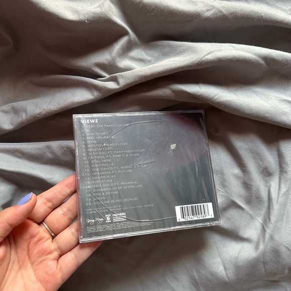 Drake - One Dance CD - Picture 2 of 3